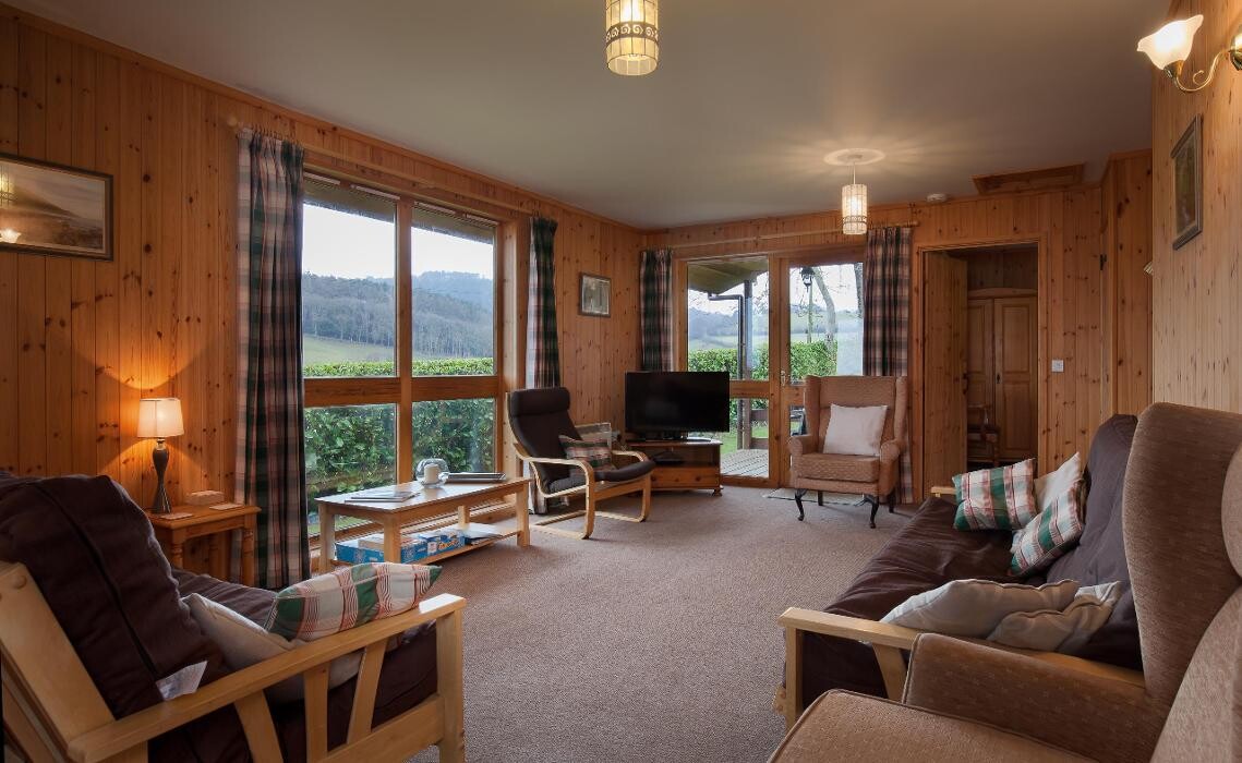 Images Woodcombe Lodges