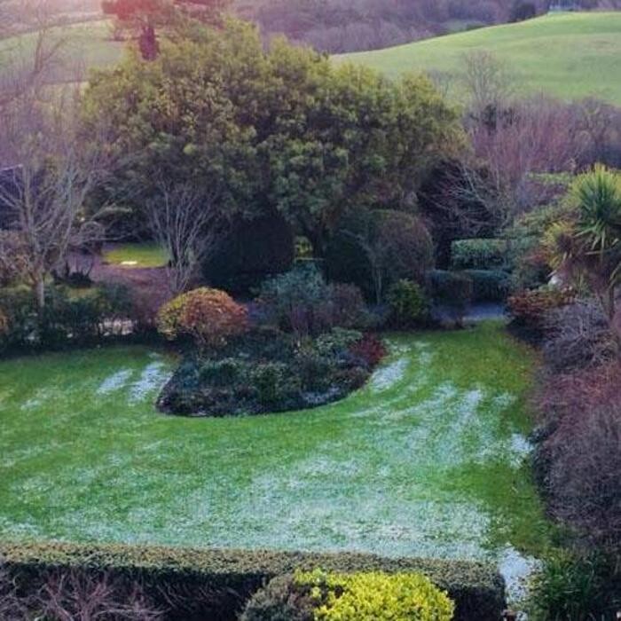 Images Woodcombe Lodges