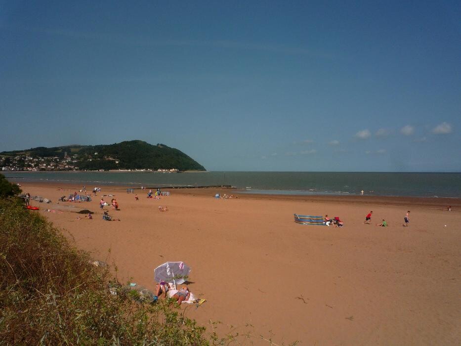 Images Woodcombe Lodges