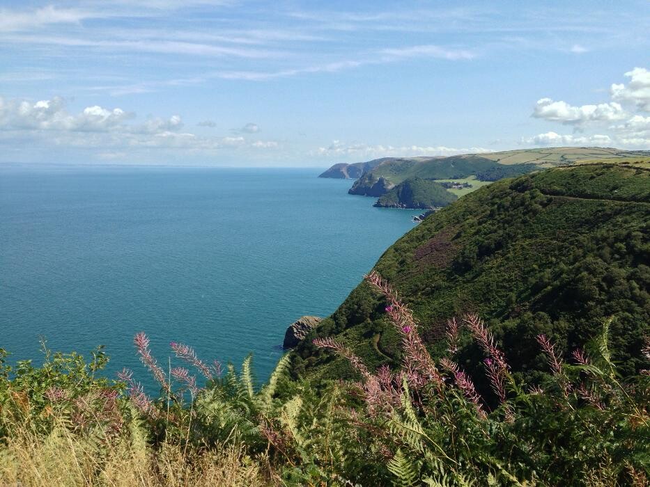 Images Woodcombe Lodges