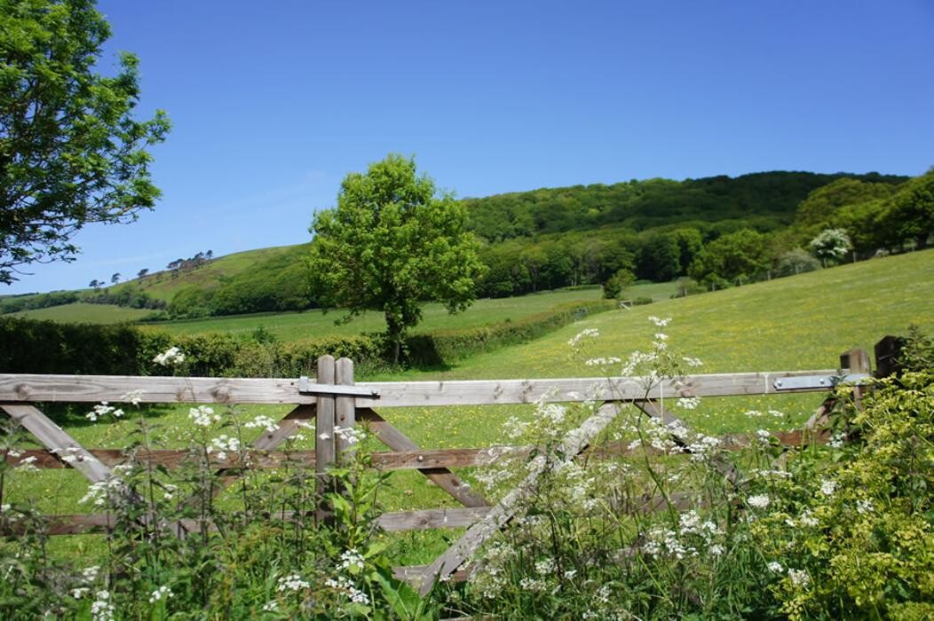 Images Woodcombe Lodges