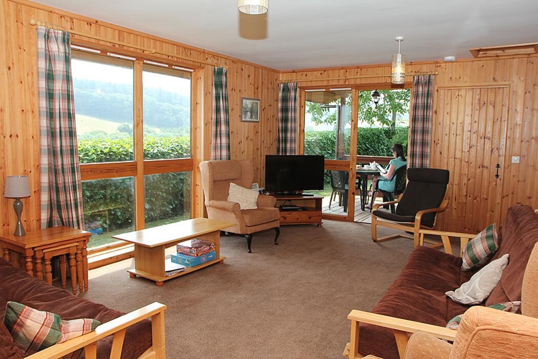 Images Woodcombe Lodges