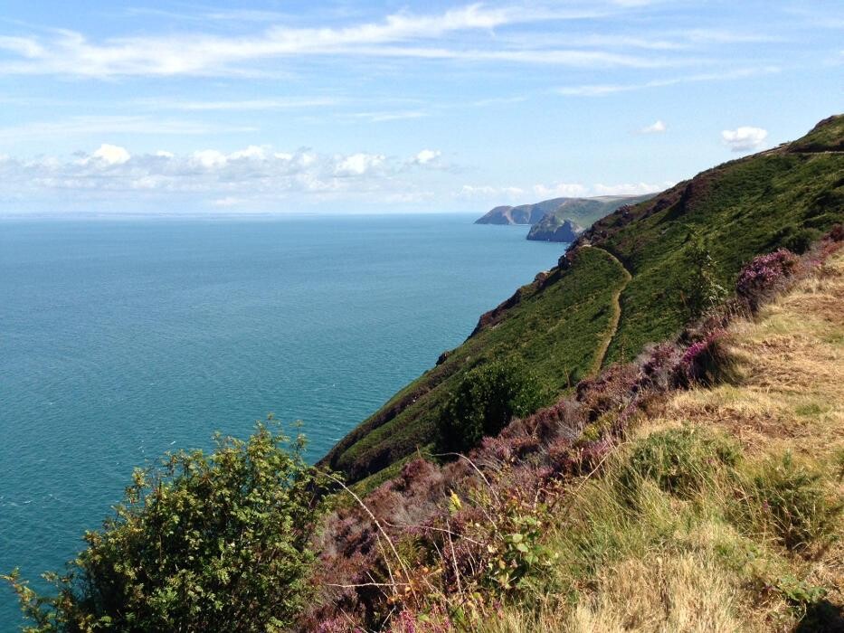 Images Woodcombe Lodges