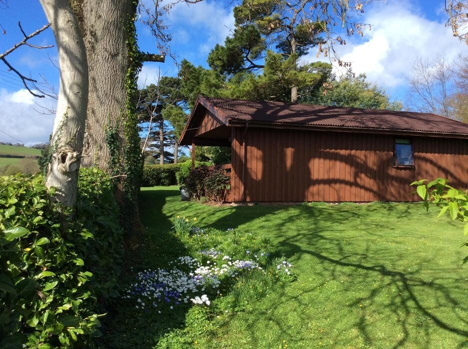 Images Woodcombe Lodges