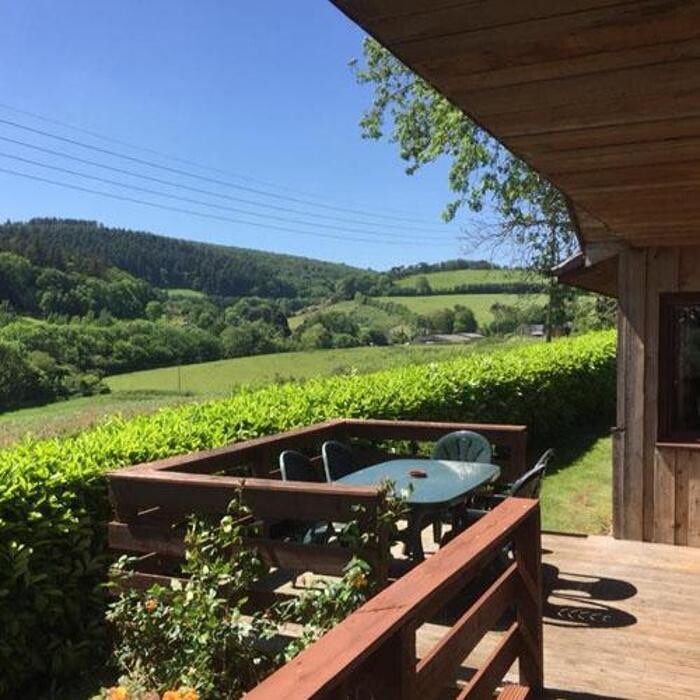 Images Woodcombe Lodges