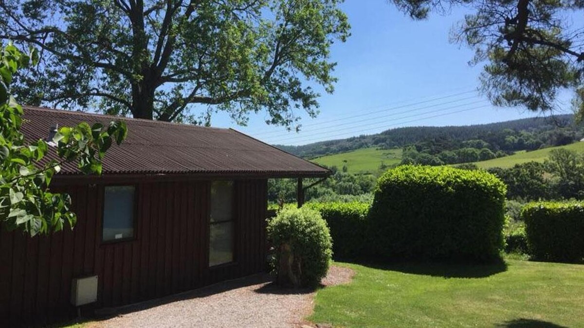 Images Woodcombe Lodges