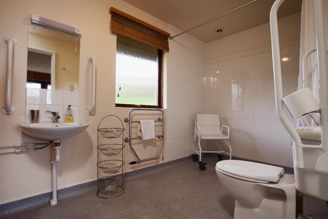 Images Woodcombe Lodges