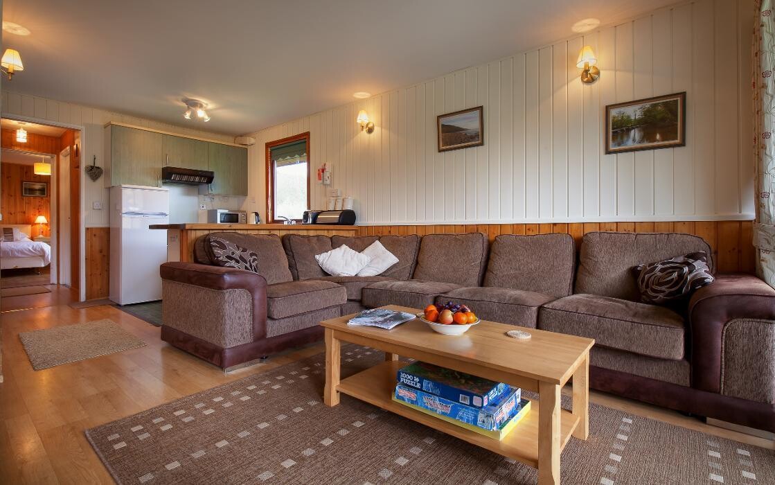 Images Woodcombe Lodges