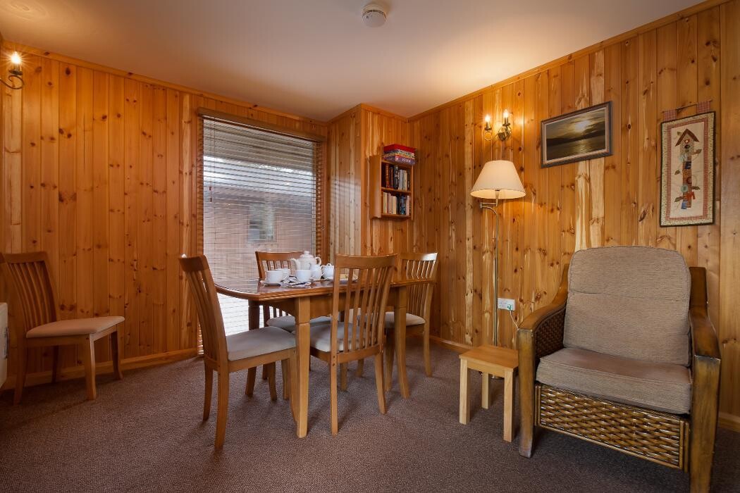 Images Woodcombe Lodges