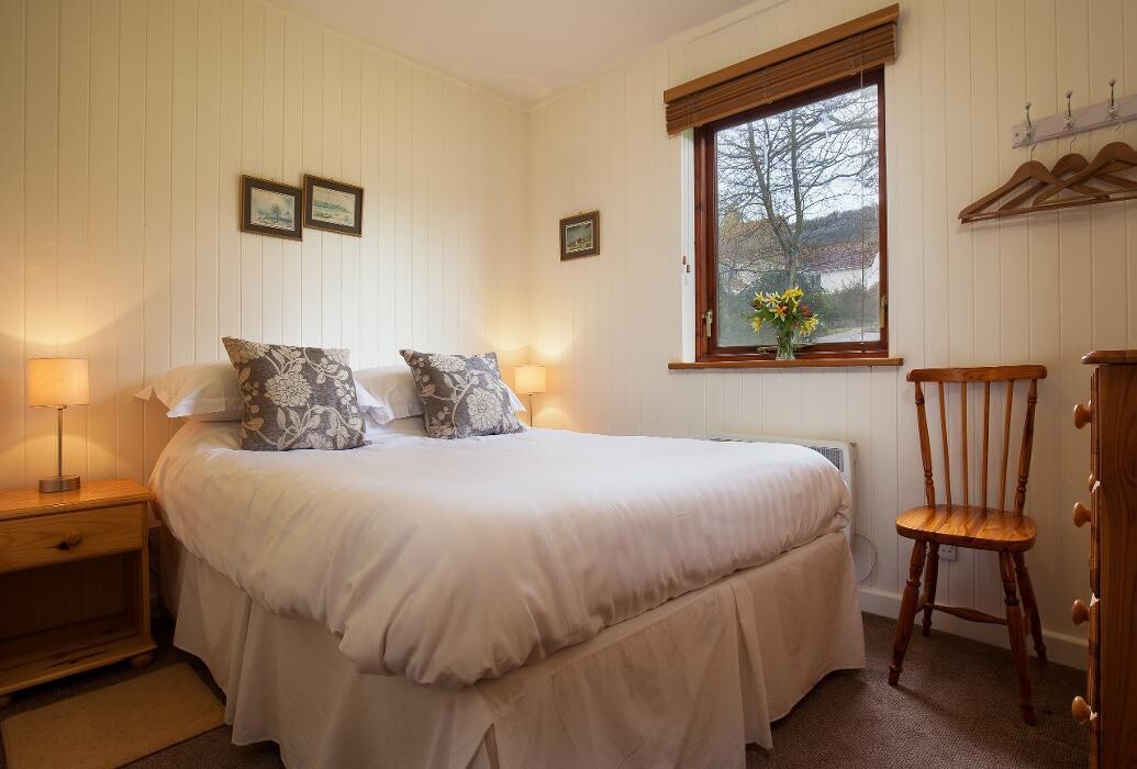 Images Woodcombe Lodges