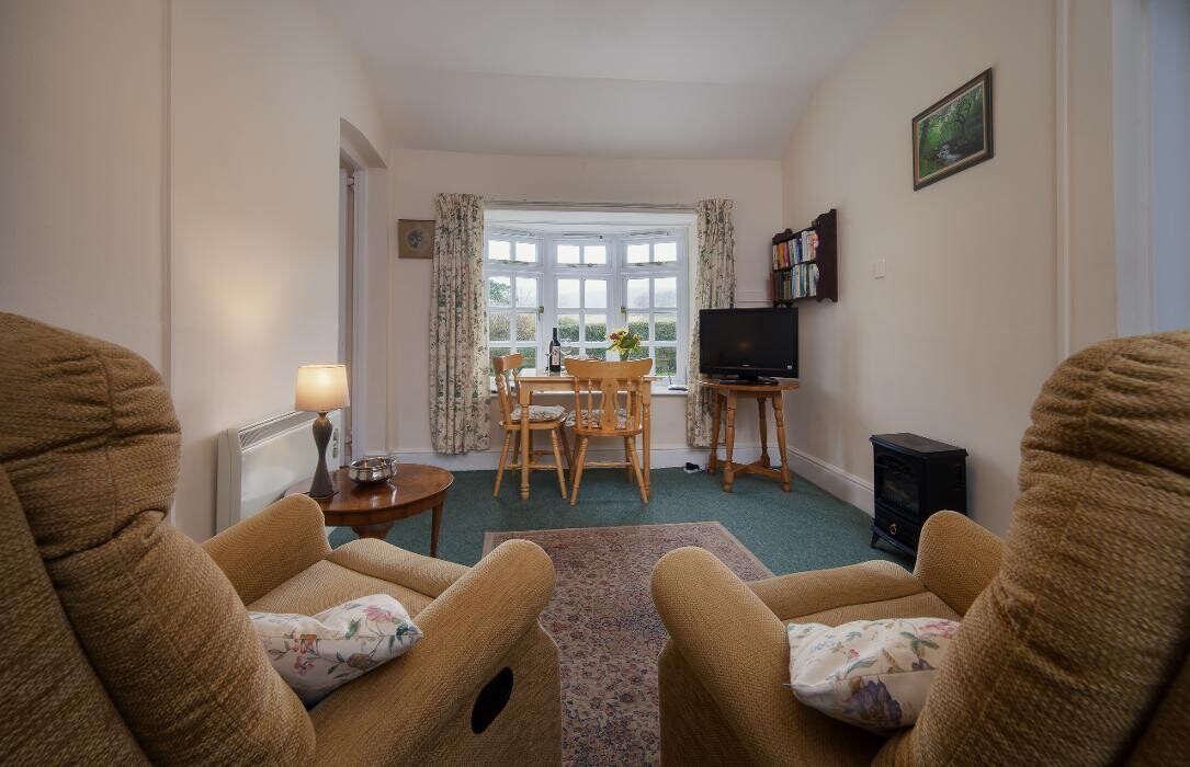 Images Woodcombe Lodges