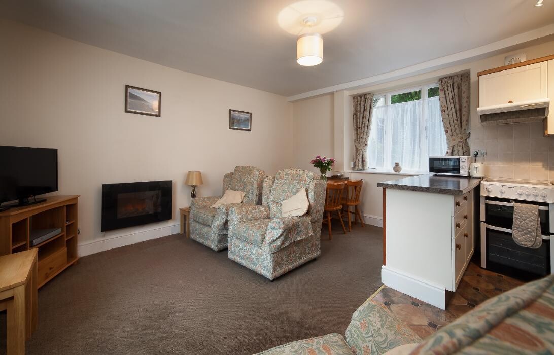 Images Woodcombe Lodges