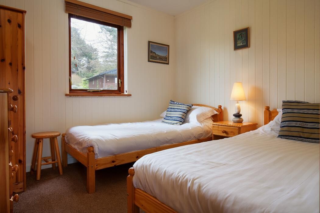 Images Woodcombe Lodges