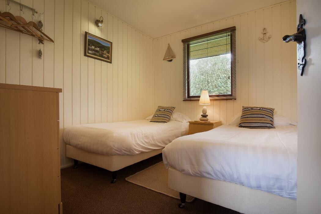 Images Woodcombe Lodges