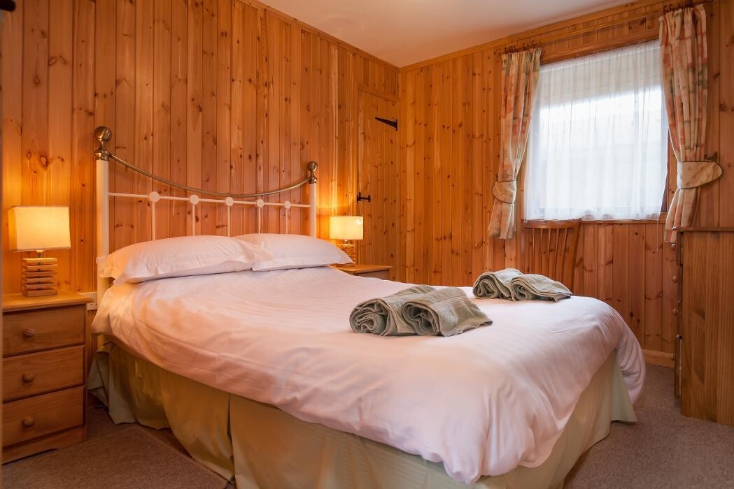 Images Woodcombe Lodges