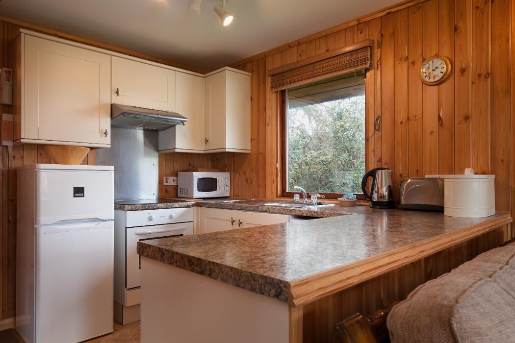 Images Woodcombe Lodges