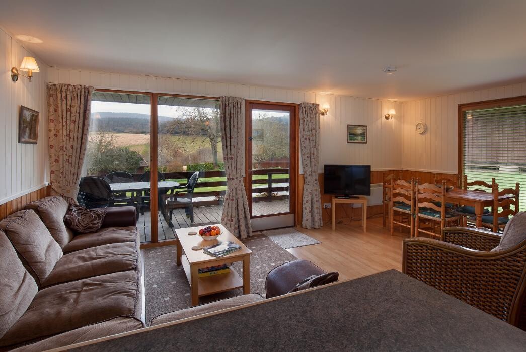 Images Woodcombe Lodges
