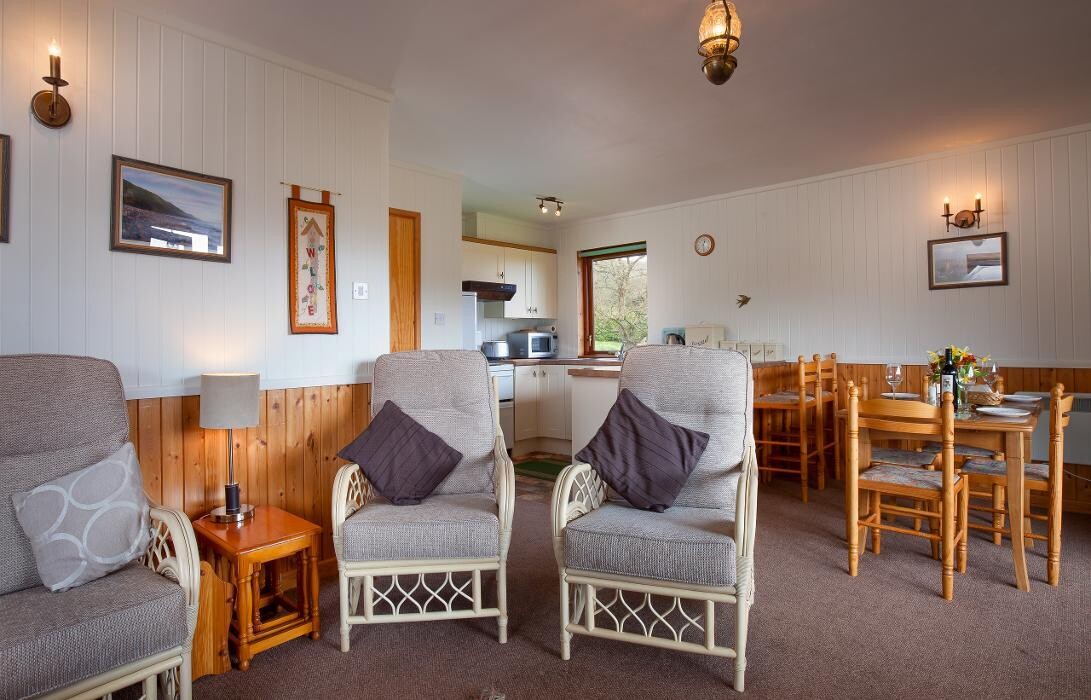 Images Woodcombe Lodges