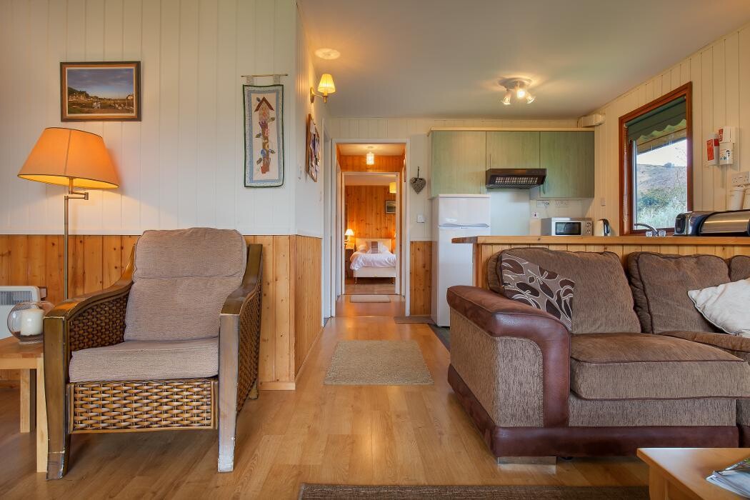 Images Woodcombe Lodges
