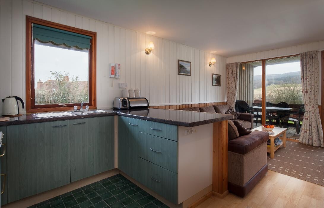 Images Woodcombe Lodges