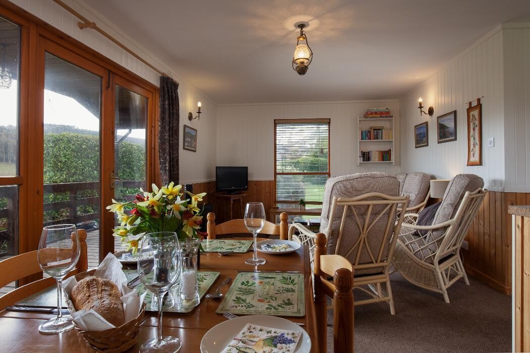 Images Woodcombe Lodges