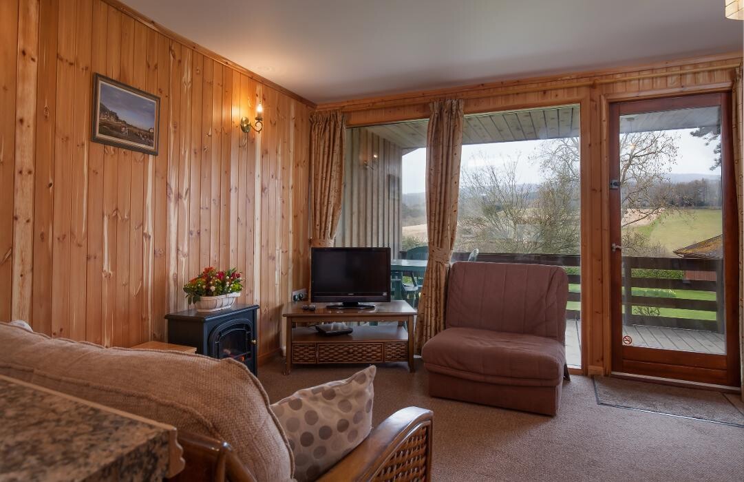 Images Woodcombe Lodges