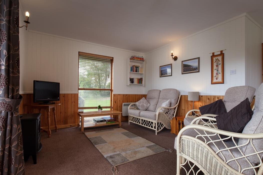 Images Woodcombe Lodges