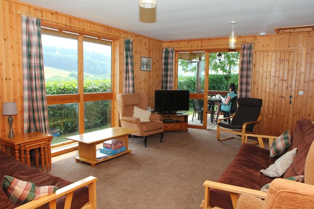 Images Woodcombe Lodges