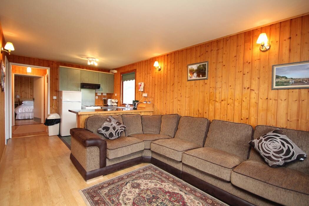 Images Woodcombe Lodges