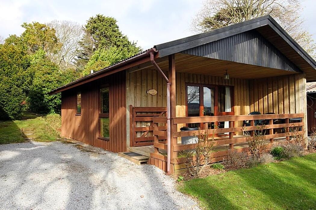 Images Woodcombe Lodges