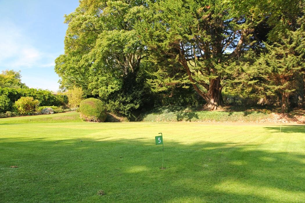 Images Woodcombe Lodges