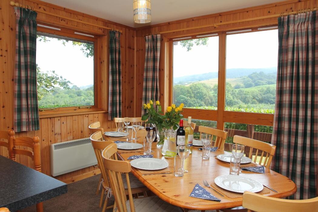 Images Woodcombe Lodges