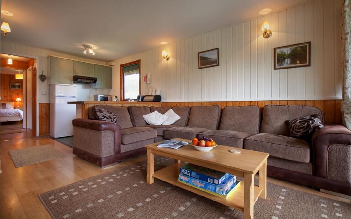 Images Woodcombe Lodges