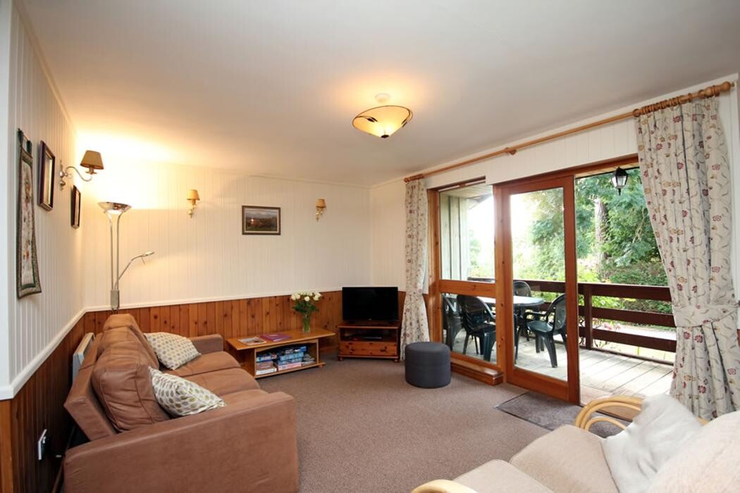 Images Woodcombe Lodges
