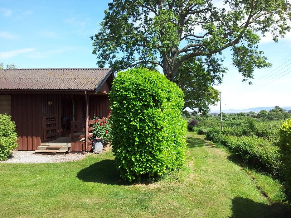 Images Woodcombe Lodges