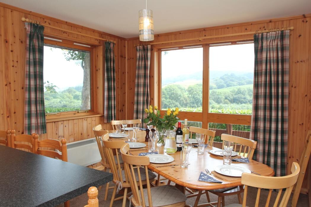 Images Woodcombe Lodges