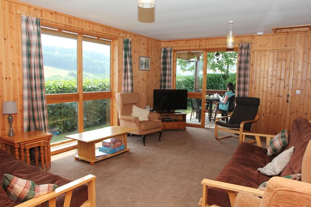 Images Woodcombe Lodges