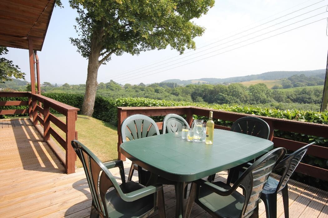 Images Woodcombe Lodges