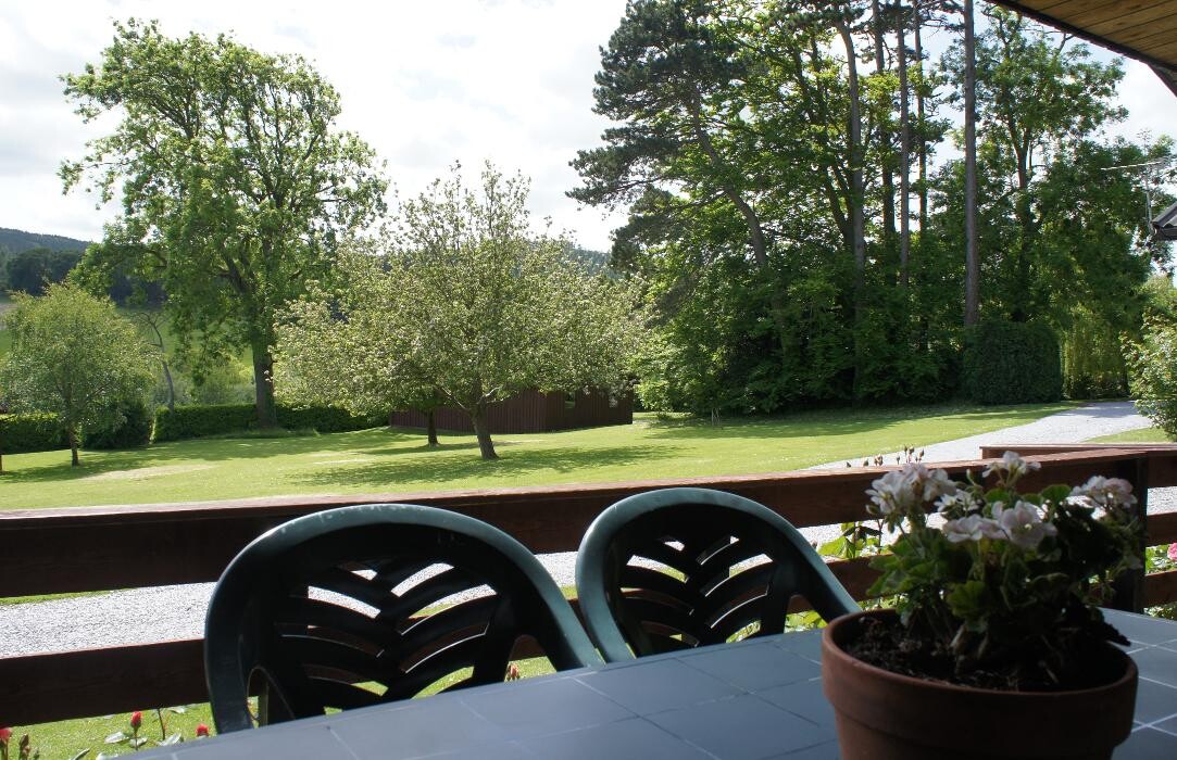 Images Woodcombe Lodges