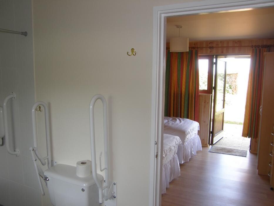 Images Woodcombe Lodges