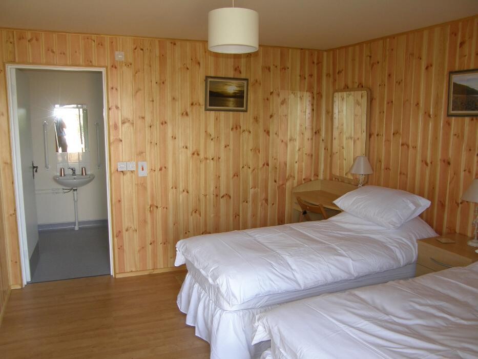 Images Woodcombe Lodges