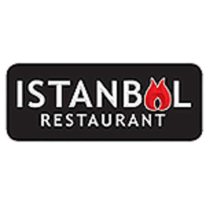 Istanbul Restaurant Logo