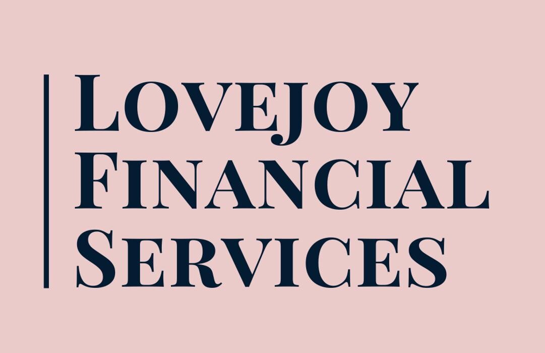 Lovejoy Financial Services Logo