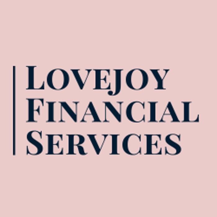 Images Lovejoy Financial Services