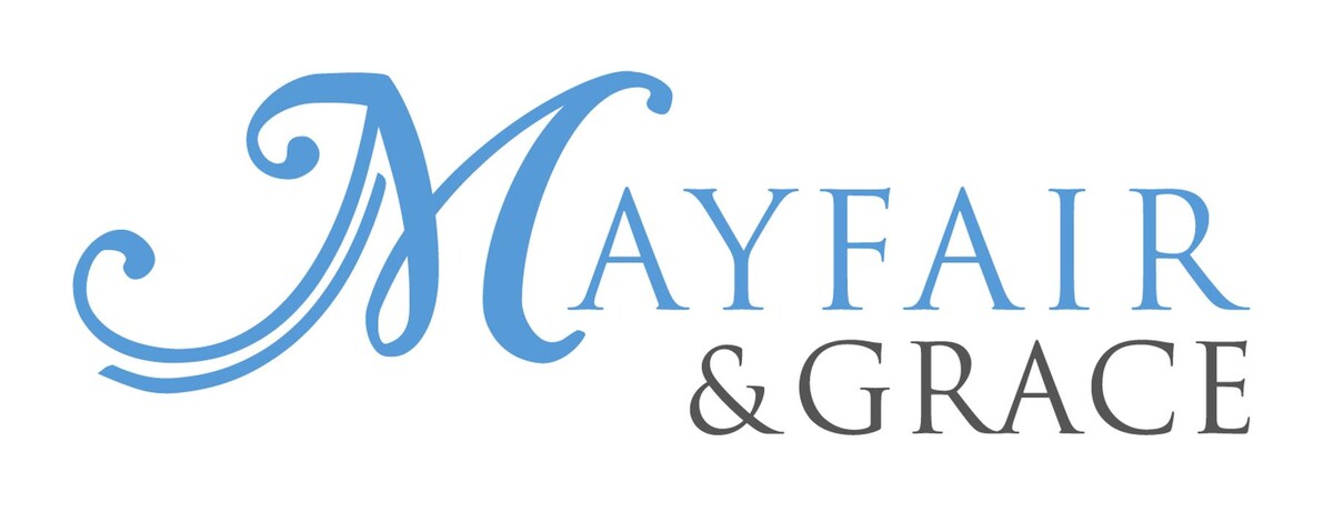 Mayfair & Grace Logo