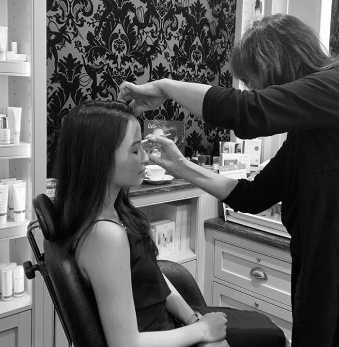 Images Mayfair & Grace