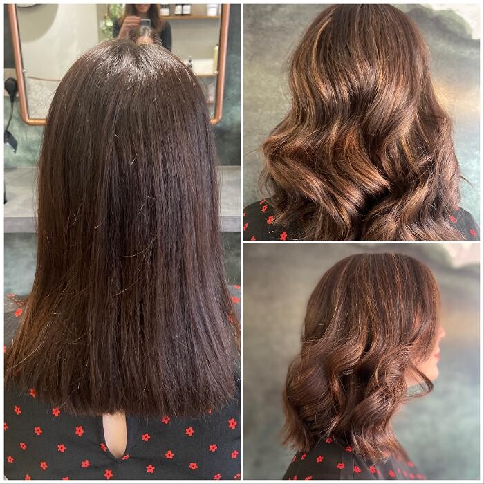 Images Oliver's hair studio
