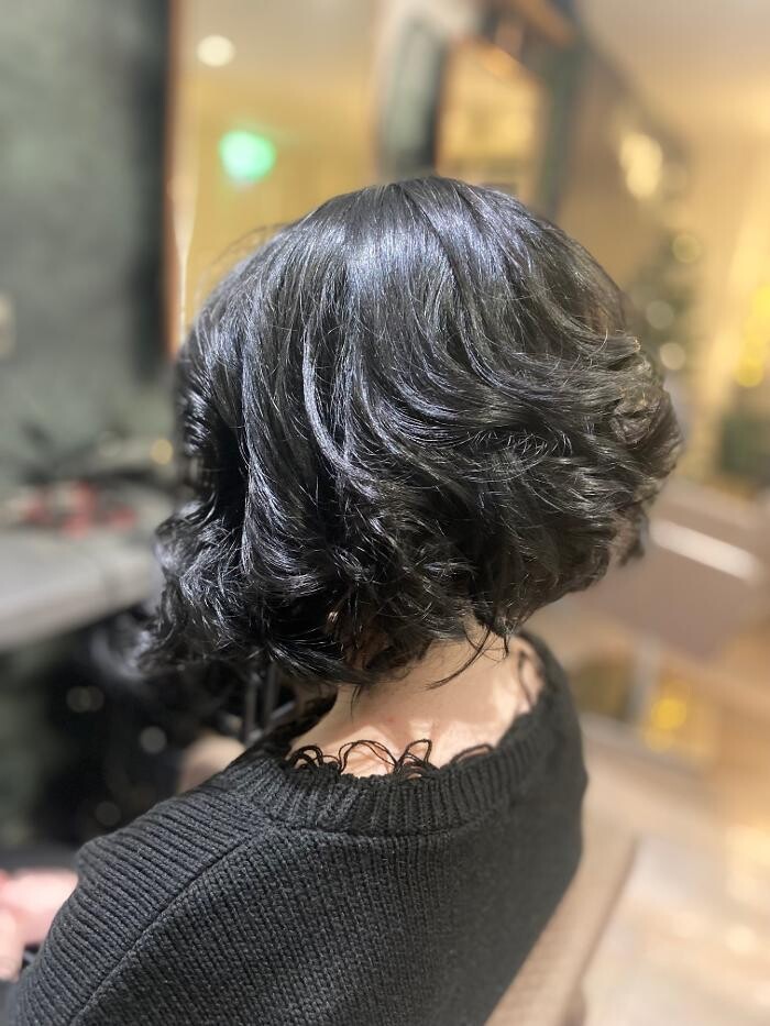 Images Oliver's hair studio