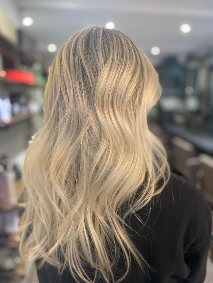 Images Oliver's hair studio