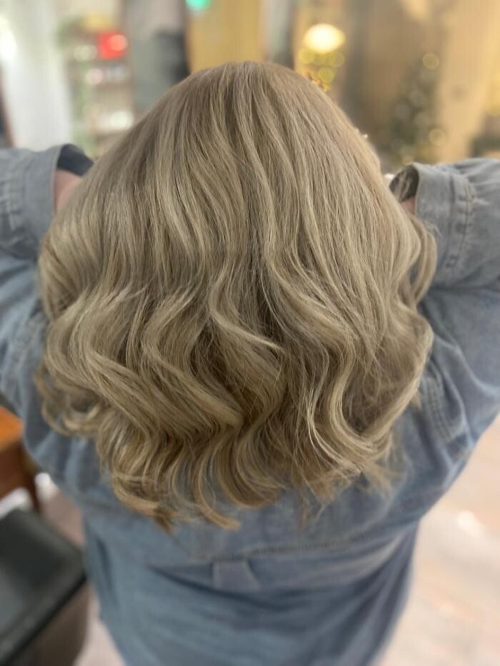 Images Oliver's hair studio
